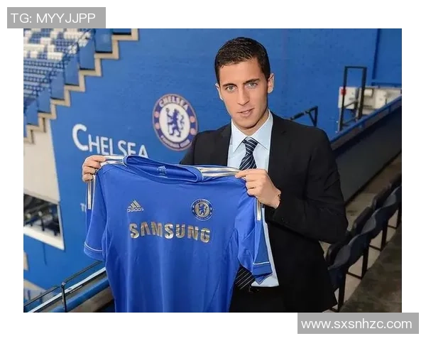 阿扎尔在英超的表现究竟如何与非黄金期的C罗相比差距几何